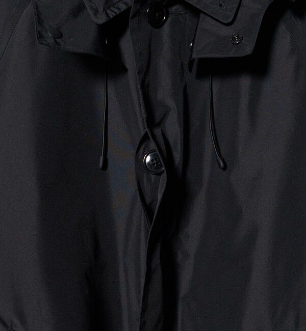 BEAUTY&YOUTH UNITED ARROWS「＜DAIWA PIER39＞テックバルマカーン レインコート」|レインコート|
