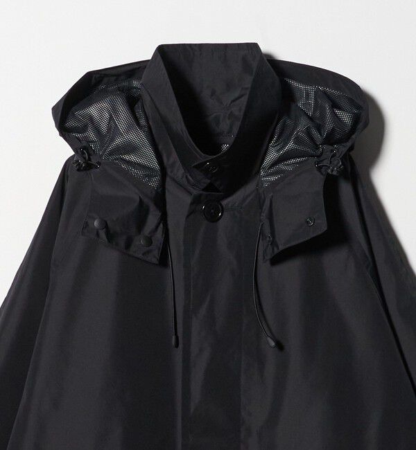 BEAUTY&YOUTH UNITED ARROWS「＜DAIWA PIER39＞テックバルマカーン レインコート」|レインコート|
