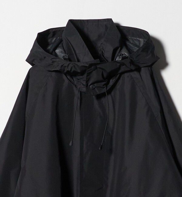 BEAUTY&YOUTH UNITED ARROWS「＜DAIWA PIER39＞テックバルマカーン レインコート」|レインコート|