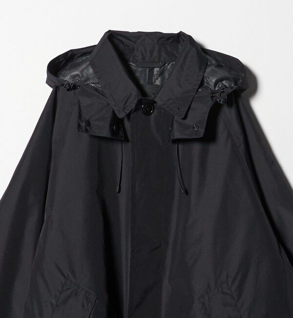 BEAUTY&YOUTH UNITED ARROWS「＜DAIWA PIER39＞テックバルマカーン レインコート」|レインコート|