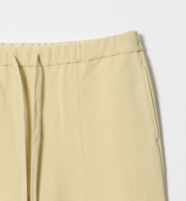 STEVEN ALAN「＜Steven Alan＞クリア スウェット タルパンツ」|その他|