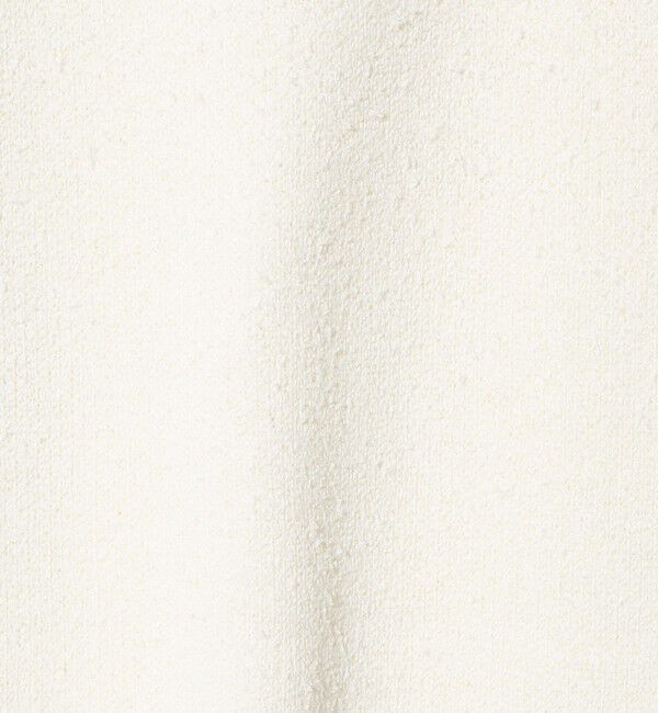 BEAUTY&YOUTH UNITED ARROWS「WJQ カットオフ クルーネック ニット ウォッシャブル」|ニット・セーター|