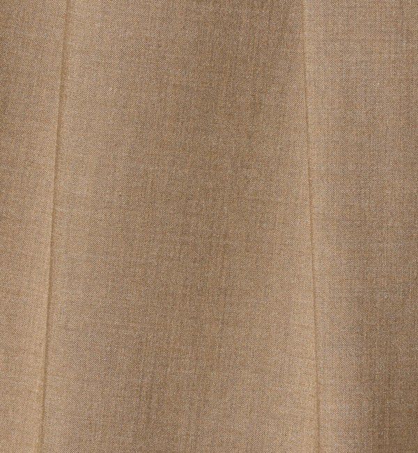 BEAUTY&YOUTH UNITED ARROWS「バックラップタックパンツ ウォッシャブル」|その他|