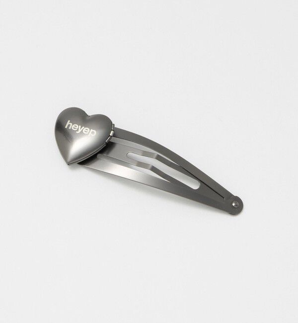 BEAUTY&YOUTH UNITED ARROWS「＜heyep＞ハート ロケット ヘアピン/2P」|その他|