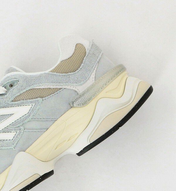 BEAUTY&YOUTH UNITED ARROWS「＜New Balance＞U9060/スニーカー」|スニーカー|
