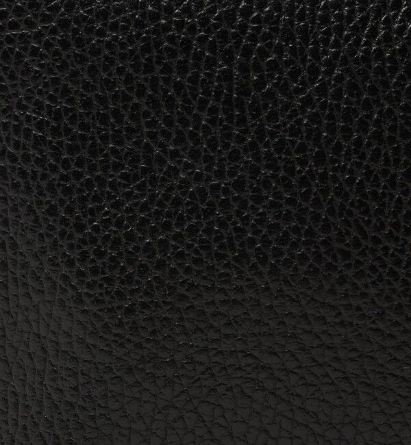 BEAUTY&YOUTH UNITED ARROWS「＜LA UNIQA＞レザー 巾着 バッグ」|ハンドバッグ|