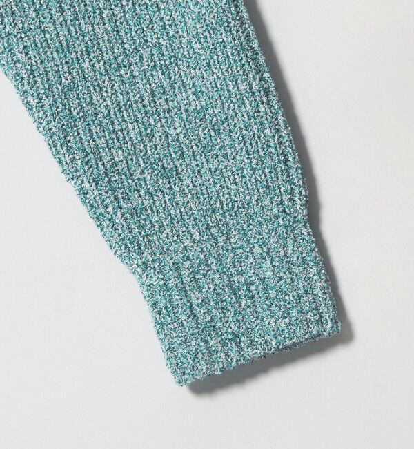 STEVEN ALAN「＜Steven Alan＞ブークレヤーン ニット プルオーバー」|ニット・セーター|