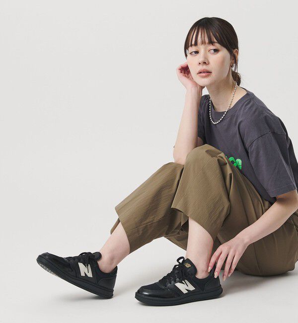 BEAUTY&YOUTH UNITED ARROWS「＜New Balance＞U500 スニーカー」|スニーカー|