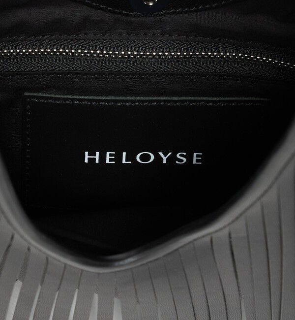 BEAUTY&YOUTH UNITED ARROWS「＜HELOYSE＞フリンジ ショルダーバッグ」|ショルダー・メッセンジャー|