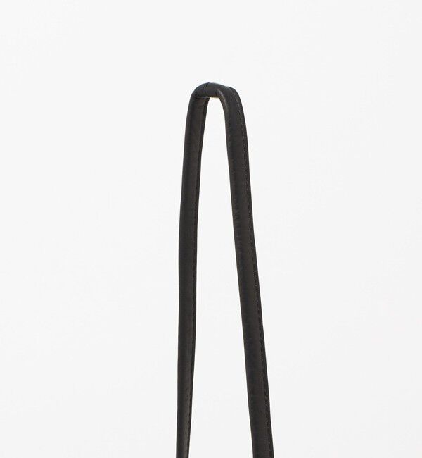 BEAUTY&YOUTH UNITED ARROWS「【別注】＜Folna＞レザー ドロスト ショルダーバッグ 2WAY」|ショルダー・メッセンジャー|