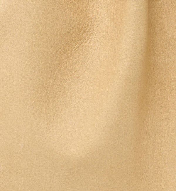 BEAUTY&YOUTH UNITED ARROWS「【別注】＜Folna＞レザー ドロスト ショルダーバッグ 2WAY」|ショルダー・メッセンジャー|