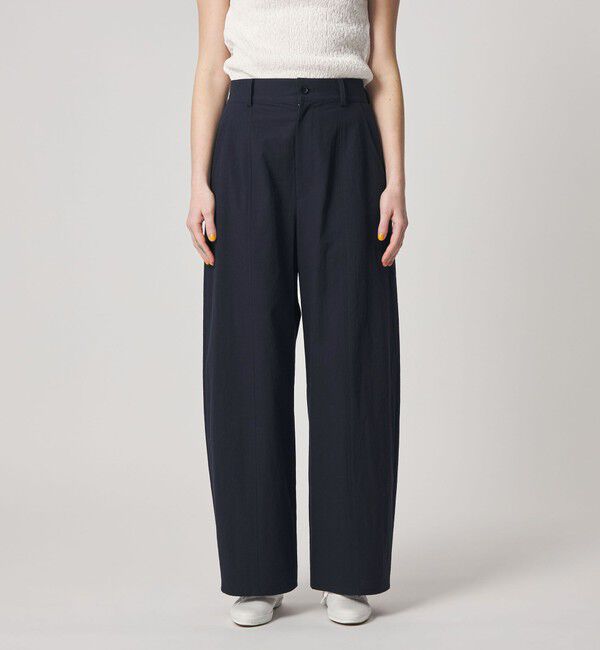 STEVEN ALAN「＜Steven Alan＞コットン ワイド パンツ」|その他|