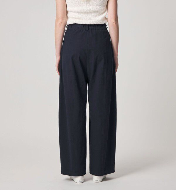 STEVEN ALAN「＜Steven Alan＞コットン ワイド パンツ」|その他|