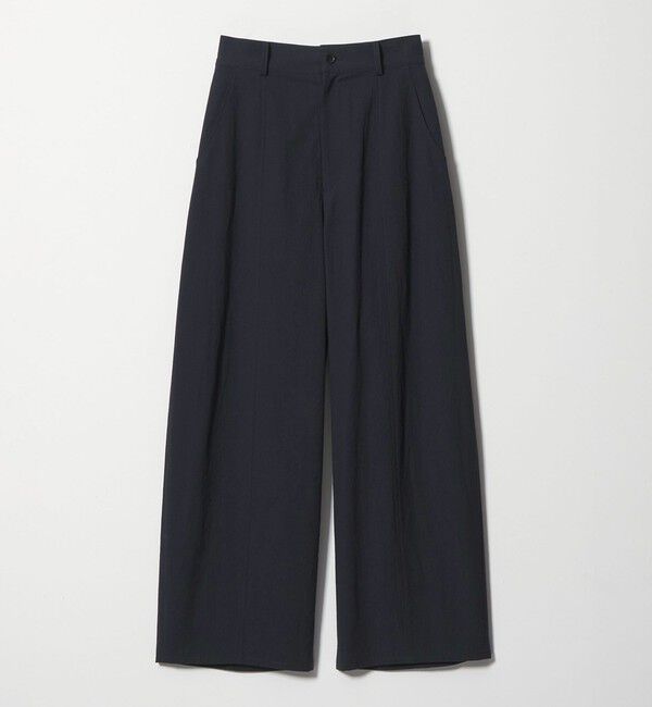 STEVEN ALAN「＜Steven Alan＞コットン ワイド パンツ」|その他|