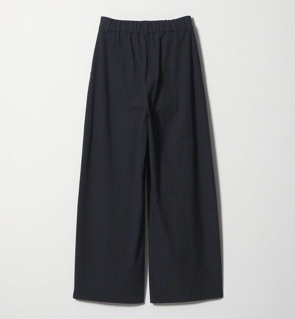 STEVEN ALAN「＜Steven Alan＞コットン ワイド パンツ」|その他|