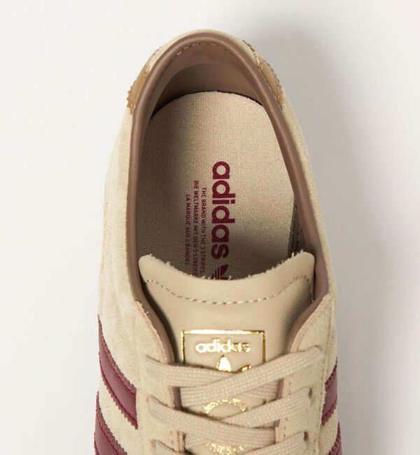 BEAUTY&YOUTH UNITED ARROWS「【別注】＜adidas Originals＞TOKYO W スニーカー」|スニーカー|