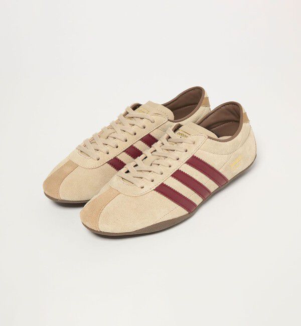 BEAUTY&YOUTH UNITED ARROWS「【別注】＜adidas Originals＞TOKYO W スニーカー」|スニーカー|