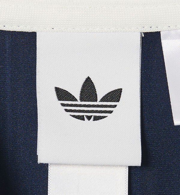 BEAUTY&YOUTH UNITED ARROWS「【別注】＜adidas Originals＞フットボール ジャージ トップス」|Tシャツ・カットソー|