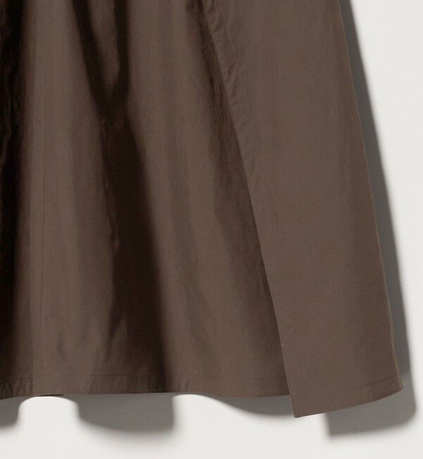 BEAUTY&YOUTH UNITED ARROWS「ラップリボン ワンピース 2WAY ウォッシャブル」|ワンピース|