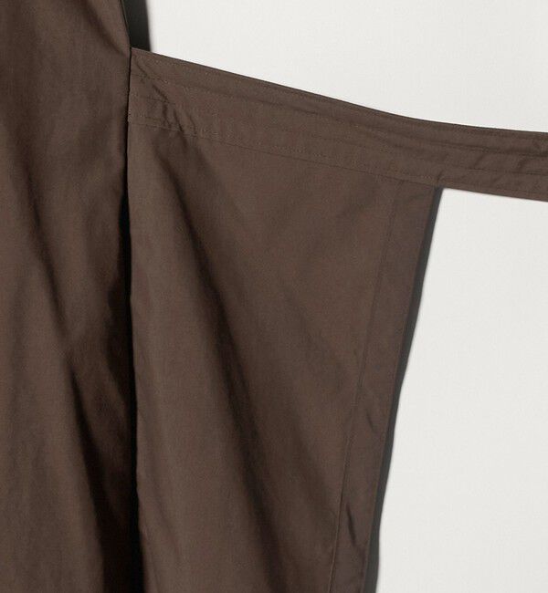 BEAUTY&YOUTH UNITED ARROWS「ラップリボン ワンピース 2WAY ウォッシャブル」|ワンピース|