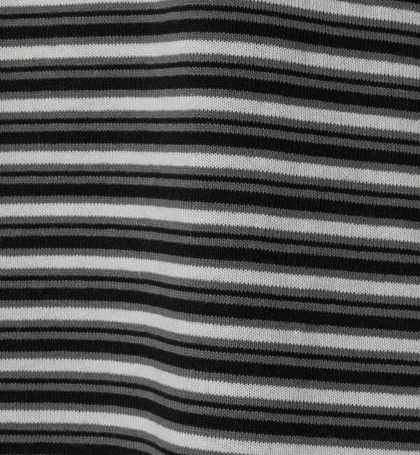 BEAUTY&YOUTH UNITED ARROWS「＜DANTON＞ポケット ボーダー Tシャツ」|Tシャツ・カットソー|