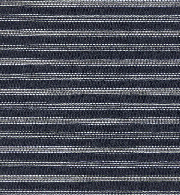 STEVEN ALAN「＜Steven Alan＞ オーガニックコットン ボーダー ショートスリーブ Tシャツ」|Tシャツ・カットソー|