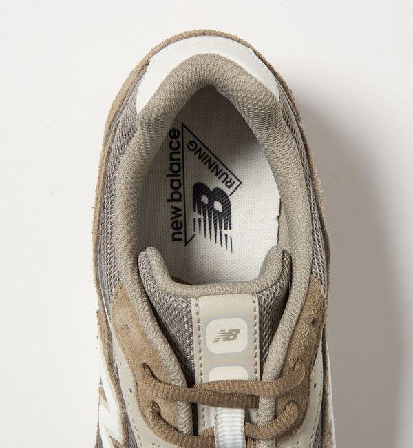 BEAUTY&YOUTH UNITED ARROWS「＜New Balance＞U204L155 スニーカー」|スニーカー|