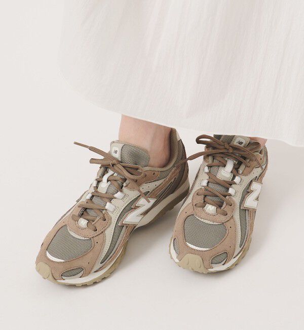 BEAUTY&YOUTH UNITED ARROWS「＜New Balance＞U204L155 スニーカー」|スニーカー|