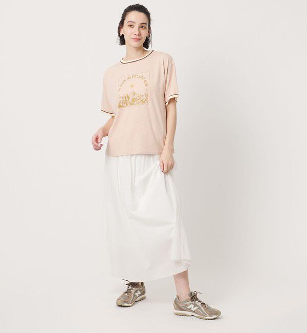 BEAUTY&YOUTH UNITED ARROWS「＜New Balance＞U204L155 スニーカー」|スニーカー|