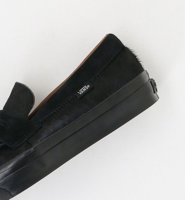 BEAUTY&YOUTH UNITED ARROWS「＜VANS＞LX ローファー 53 スニーカー」|スニーカー|