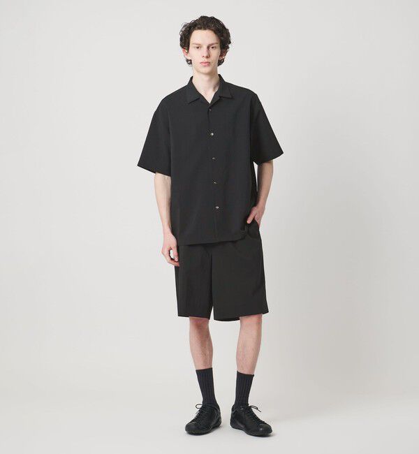 MONKEY TIME「RENU TROシリーズ イージー バギー ショーツ -セットアップ対応-」|その他|