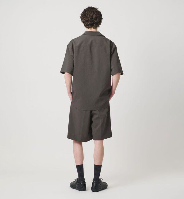 MONKEY TIME「RENU TROシリーズ イージー バギー ショーツ -セットアップ対応-」|その他|