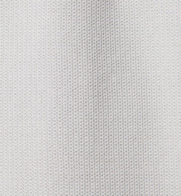 BEAUTY&YOUTH UNITED ARROWS「【WEB限定 WARDROBE SMART】エアリー カノコ カットソー	【抗菌防臭・UVカット】」|Tシャツ・カットソー|