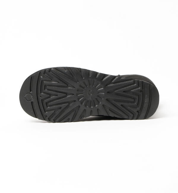 Ray BEAMS 「UGG(R) / Classic Short 2」|ショートブーツ|