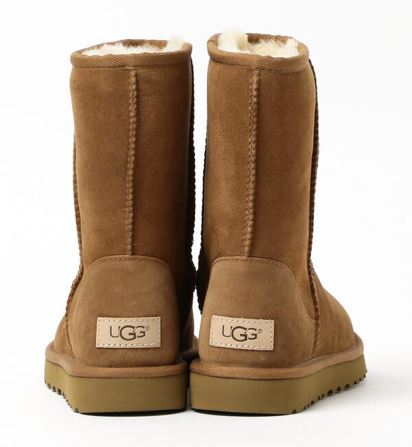 Ray BEAMS 「UGG(R) / Classic Short 2」|ショートブーツ|