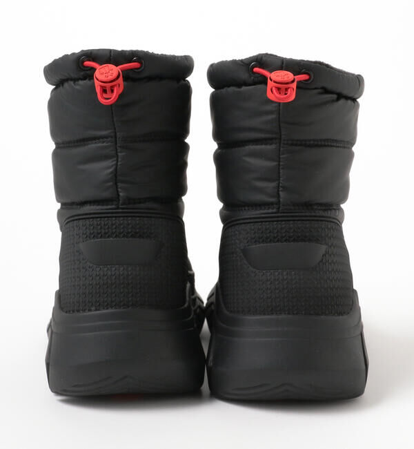 Ray BEAMS 「【WEB限定】HUNTER / イントレピッド インシュレイティド ショート スノー ブーツ」|ショートブーツ|