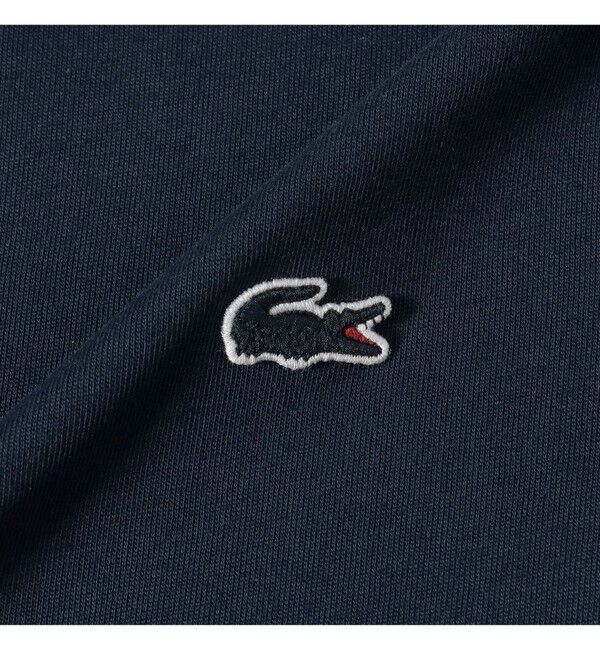 BEAMSBOY「LACOSTE / ベーシック ロングスリーブ Tシャツ」|Tシャツ・カットソー|