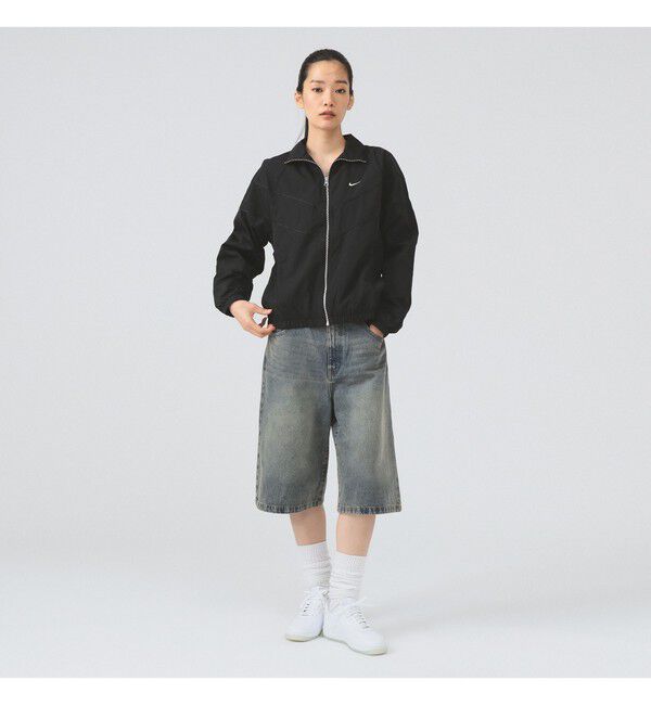 Ray BEAMS 「デニム ハーフ パンツ」|その他|