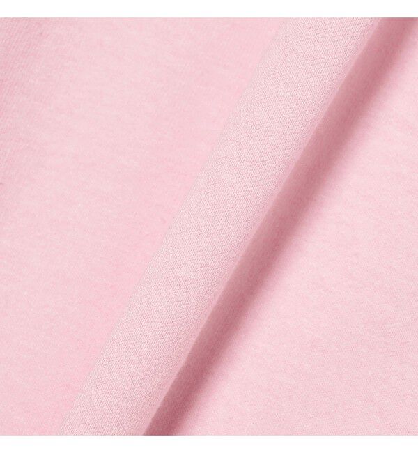 BEAMSBOY「【別注】CHED / DOG Tシャツ」|Tシャツ・カットソー|