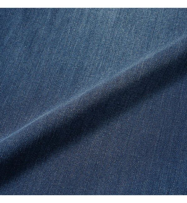 BEAMSBOY「【別注】Gramicci / 5ポケット ワイド デニム」|デニム|