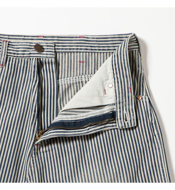 BEAMSBOY「【別注】BIGMAC / リペア スカート」|スカート|