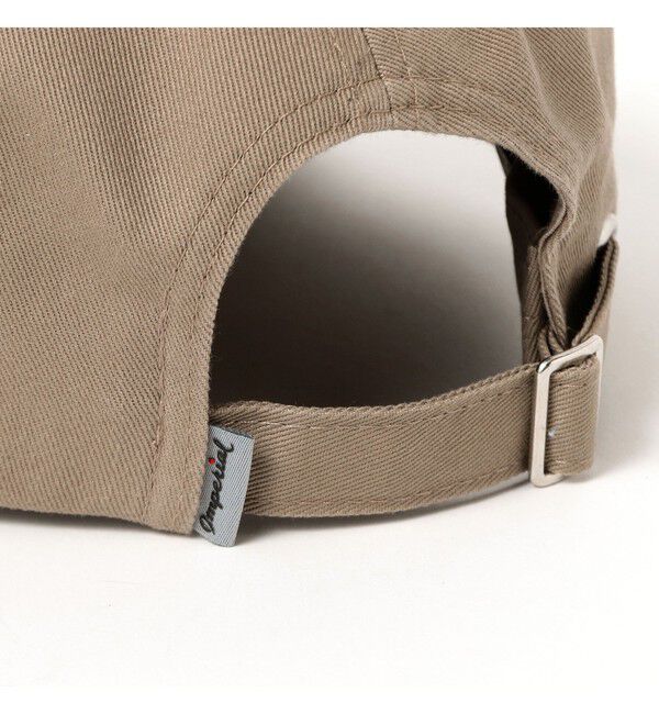 BEAMSBOY「KING ROPES / LOW PROFILE CAP」|その他|