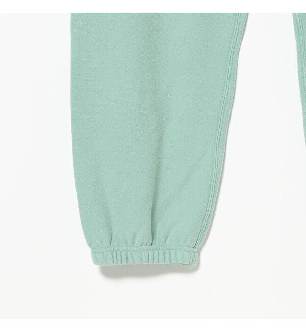 BEAMSBOY「【別注】Healthknit &times; maturely / トンプキンス スウェット パンツ」|チノ|