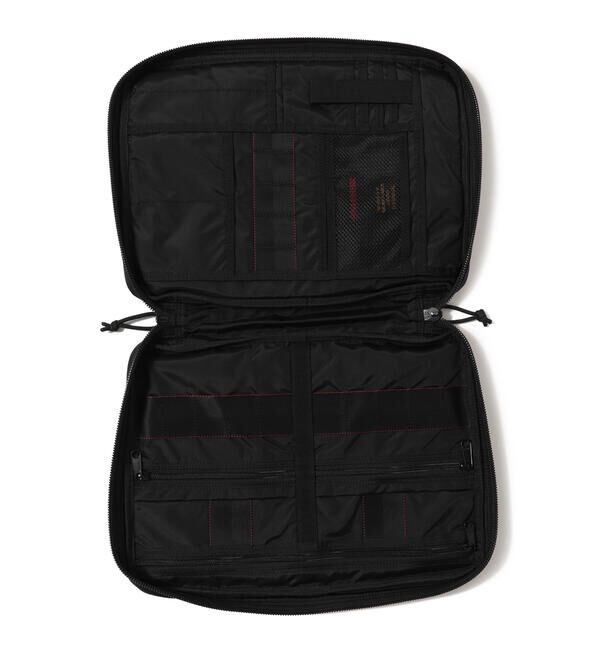 BEAMS PLUS「BRIEFING &times; BEAMS PLUS / 別注 REPORTER 13」|トートバッグ|