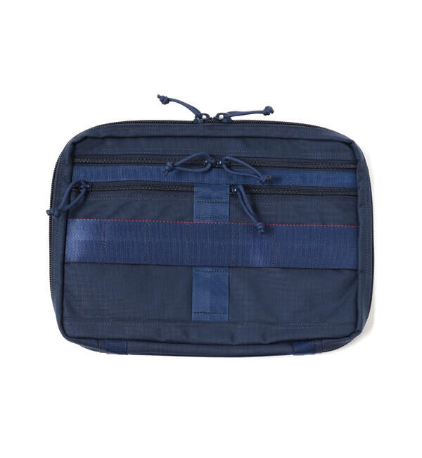 BEAMS PLUS「BRIEFING &times; BEAMS PLUS / 別注 REPORTER 13」|トートバッグ|