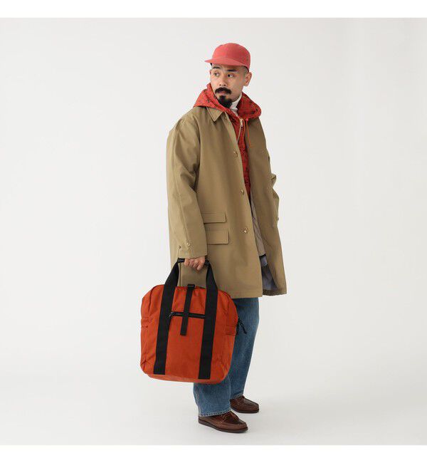 BEAMS PLUS「Flight Day Pack」|その他|