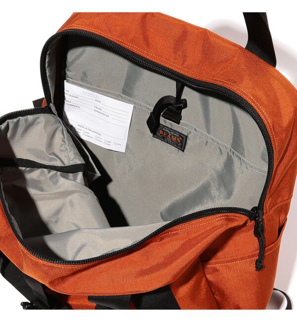 BEAMS PLUS「Flight Day Pack」|その他|