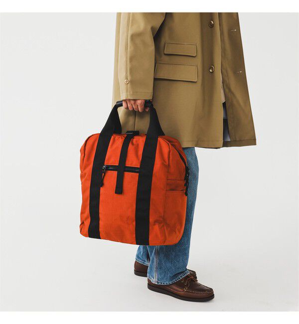 BEAMS PLUS「Flight Day Pack」|その他|