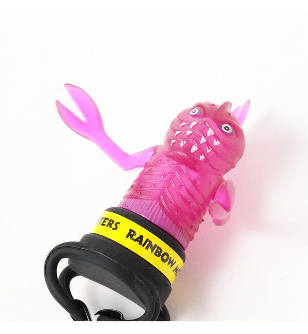 BEAMS「RAINBOW MONSTERS / LED ライト(自転車用) 3」|その他|