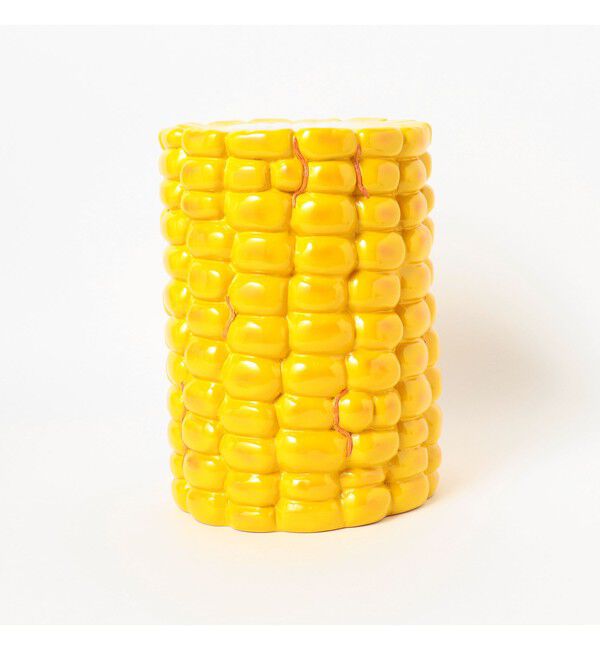 BEAMS「ROTARY HERO / GIANT FOOD STOOL CORN」|その他|